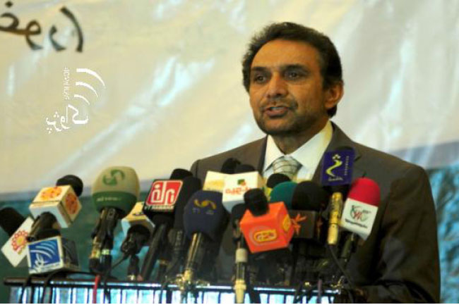 Serious Anti-Corruption, Anti-Terrorism Fight is Needed: Massoud